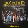 Grobschnitt Ballermann reissueremastered 2015 (cd)