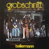 Grobschnitt Ballermann reissueremastered 2015 (cd)