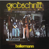 Grobschnitt Ballermann reissueremastered 2015 (cd)