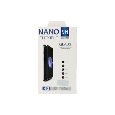 Folie de Protectie Flexibila NANO HUAWEI P Smart Plus foto