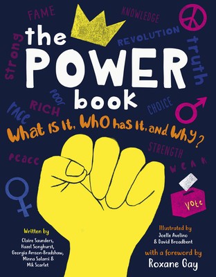 The Power Book: Who Has It and Why? foto
