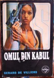 Omul din Kabul