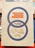 Piscicultura Apicultura Sericicultura - Barca Gheorghe