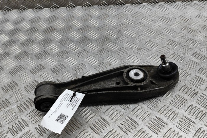 Braț inferior dreapta față PORSCHE 911 996 1999 OEM: 99634105307,996.341.053.07 28295380