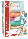 Hape Bunny Stacker (87-0107)