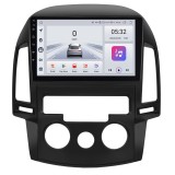 Cumpara ieftin Navigatie Android Dedicata Hyundai I30 (2007-2012), 9Inch, 4Gb Ram, 64Gb Stocare, Bluetooth, WiFi, Carplay, AC