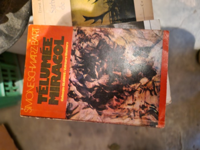 Miracol vintage