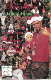 Various - Christmas At Luke's House, Caseta audio