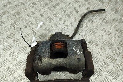 Etrier de fr&amp;acirc;nă dreapta față DODGE NITRO 2008 OEM: 16018401 29809219 foto