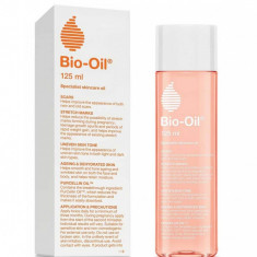 Ulei pentru ingrijirea pielii, 125 ml, Bio Oil