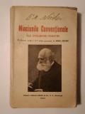 Max Nordau - Minciunile convenționale ale civilizației noastre (trad. Mihail Canianu; 1921)