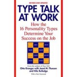 Type Talk at Work (Revised)