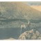 4711 - BORSA, Maramures, M-tii Rodnei, Varful Pietrosul Mare, Romania - old postcard - unused - 1916