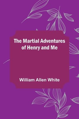 The Martial Adventures of Henry and Me foto