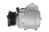 Compresor clima aer conditionat FORD MONDEO III (B5Y) (2000 - 2007) THERMOTEC KTT090458