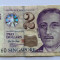 Singapore 2 dolari dollars