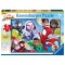 Ravensburger - Puzzle Spidey 35 piese