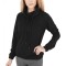 Bluza cu guler inalt femei Urban Classics L EU