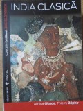 India Clasica - Amna Okada, T. Zephir, Editura Univers, 2007, Cotidianul Enciclopedica, Istorie, 126 pagini