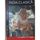 INDIA CLASICA-AMNA OKADA, T. ZEPHIR-104726