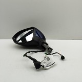 Oglinda laterală st&acirc;nga VW PASSAT Variant B8 3G5 2016 OEM: 3G2857507EM,3G2857507
