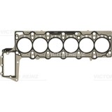 Victor Reinz Garnitura, chiulasa