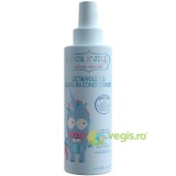 Balsam de Par Leave-In pentru Descurcarea Parului Copiilor 200ml