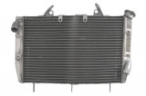 Radiator compatibil: YAMAHA YZF-R6 600 2008-2016