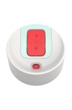 Kambukka capac pentru cupa olympus Switch Lid Olympus Cherry Cake culoarea rosu, L02014