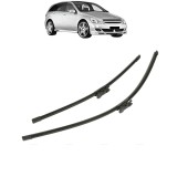 Cumpara ieftin Set 2 Stergatoare MERCEDES-BENZ R-CLASS (W251, V251) 2005-2014, pentru parbriz, Bosch Aerotwin
