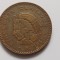 Mexic-50 Centavos 1957