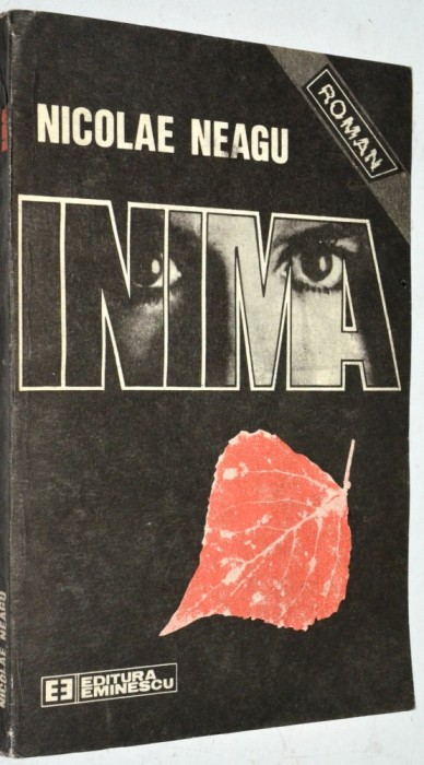 Nicolae Neagu - Inima