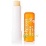 Balsam de Buze cu Unt de Shea si Portocala 4.8g