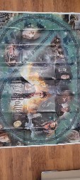 Set trenuleț HORNBY Harry Potter