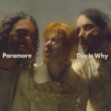 This is Why | Paramore, Atlantic Records