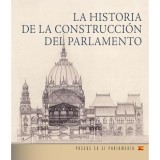 Az Orsz&aacute;gh&aacute;z &eacute;p&iacute;t&eacute;st&ouml;rt&eacute;nete (spanyol nyelven) - La historia de la construcci&oacute;n del parlamento - Andr&aacute;ssy Dorottya