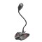 Microfon Genesis Radium 100 negru