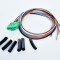 Kit Reparatie Cablaj Mufa Stop Frana Log. 74872 75076