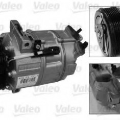 Compresor clima / aer conditionat RENAULT TRAFIC II platou / sasiu (EL) (2001 - 2014) VALEO 813144