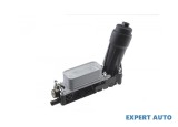 Suport filtru ulei + racitor ulei Chrysler Town Country (2008-&gt;) #1