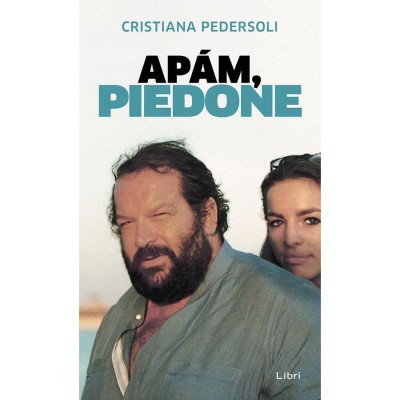 Ap&amp;aacute;m, Piedone - Cristiana Pedersoli foto
