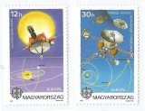 |Ungaria, Europa CEPT, 1991, MNH
