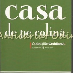 Casa De Pe Colina - Cesare Pavese