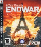 Joc PS3 Tom Clancy's End War