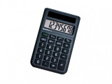 Calculator de buzunar ECO 8 digiti, 60 x 97,5 x 11,5 mm, Eleven ECO 110