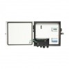 Smart backup box GROWATT 300KW, cutie anti reflux, smart meter DTSU666