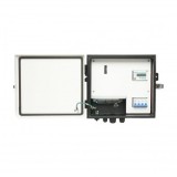 Smart backup box GROWATT 300KW, cutie anti reflux, smart meter DTSU666