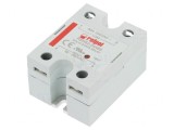 Releu Semiconductor 1-Fazat 60A 90-280VAC