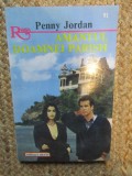 Amantul doamnei Parish - Penny Jordan