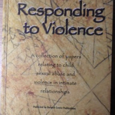 RESPONDING TO VIOLENCE-COLECTIV